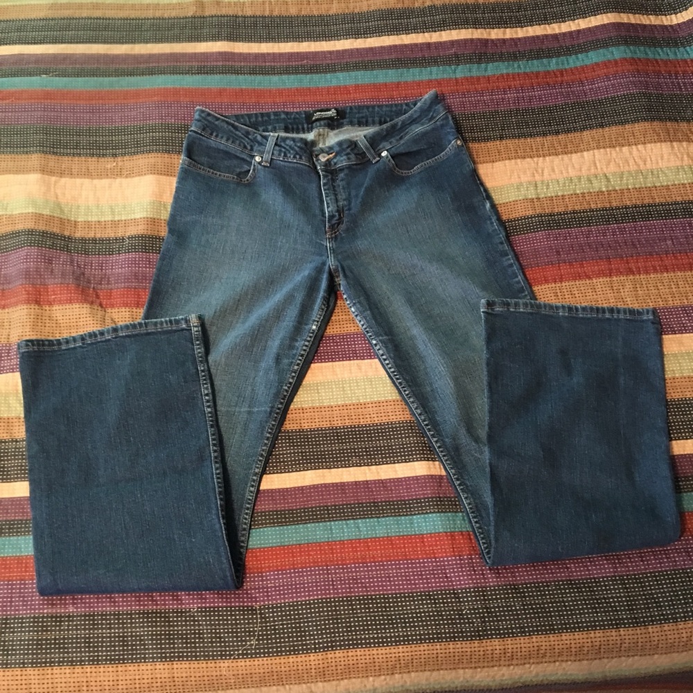 Sz 14 London Jeans - like new